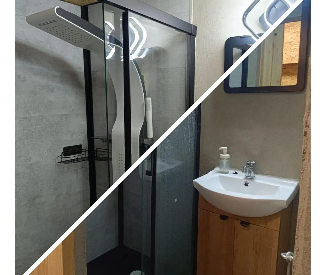 Pokoj Kapsulowy #3 Centrum Krakow Bed & Breakfast