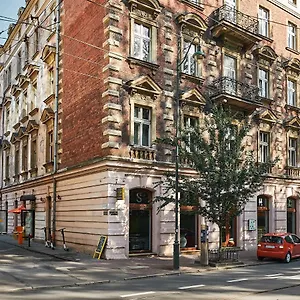 Bed & Breakfast 7 Heaven Elegant Old Town, Krakow