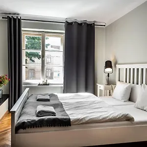 Flamingo Premium Vandrarhem