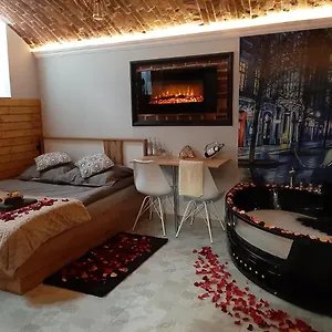 Bed & Breakfast Underground Jacuzzi, Krakow