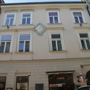 Bed & Breakfast Goscinne Wislna, Krakow