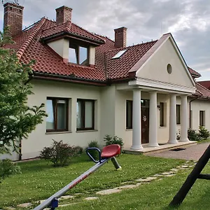 Bed & Breakfast Sofia, Krakow