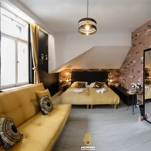 Bed & Breakfast Kazimierz Square, Krakow