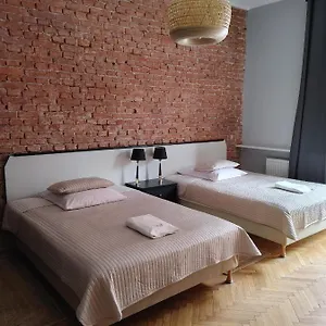 Bed & Breakfast Finger Guest, Krakow