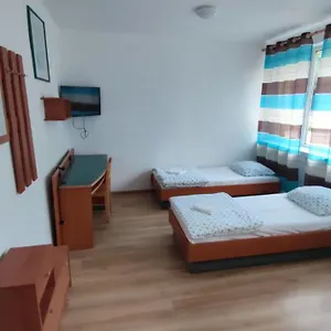 Nocleg ze śniadaniem Pokoje 24h Ul. Bagrowa, Kraków