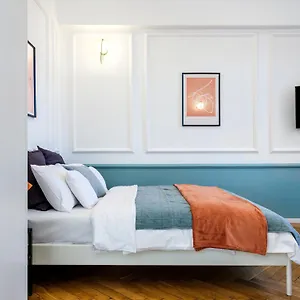  Apart-hotel Playroom