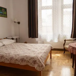 Bed & Breakfast Kolory, Krakow