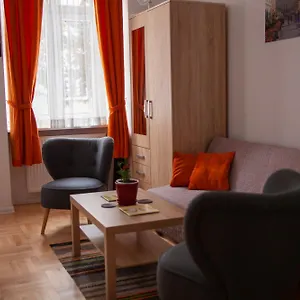  Quarto em Acomodações Particulares Lukas Guest