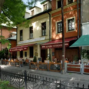Bed & Breakfast Dom Casimi, Krakow