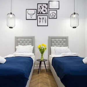 Nocleg ze śniadaniem Novumhouse - Starowislna, Kraków