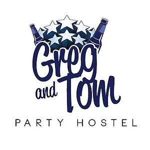  Albergue Greg&tom Party