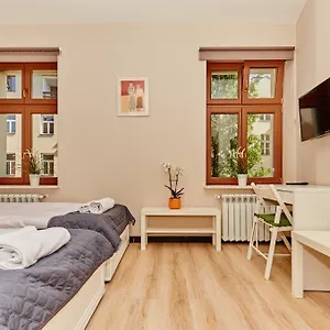 Bed & Breakfast U Filipa, Krakow