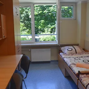 Hostel Babilon, Krakov
